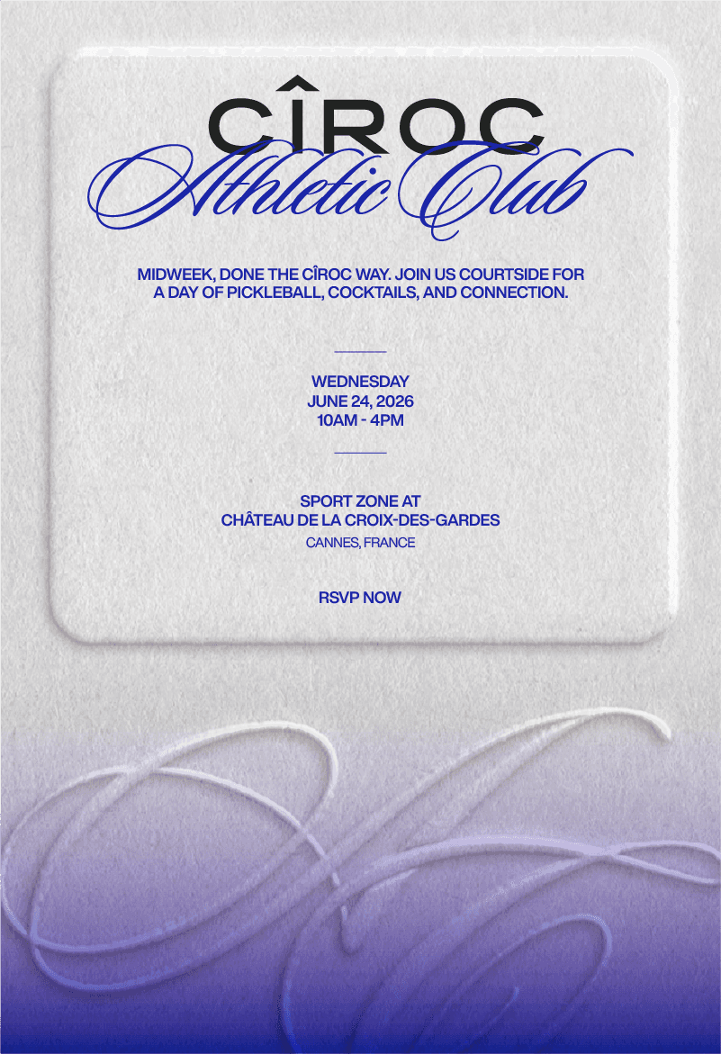 CÎROC Athletic Club | DAY 3