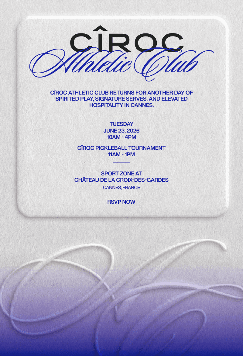 CÎROC Athletic Club | Pickleball Tournament | DAY 2